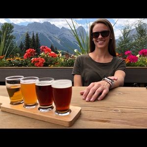 Meet your Posher, Olivia